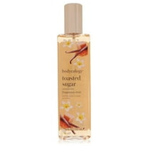 Bodycology Toasted Sugar by Bodycology Fragrance Mist Spray 8 oz for Female