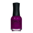 thumbnail image 1 of Orly Nail Lacquer, Terra Mauve, 0.6 Fluid Ounce, 1 of 1
