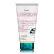 Himalaya Clean Complexion Brightening Face Wash for Clear & Glowing Skin and More Even Skin Tone 5.07 oz