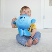 Celestial Buddies Gas and Ice Giants Set - Neptune, Saturn, Uranus and Jupiter Buddy Stuffed Planet Plush Solar System Toy - Educational Science & Space Learning, Soft & Cuddly, Ages 0+