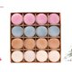 thumbnail image 5 of 6CM 16PC Christmas Decorations Tree Ball Bauble Hanging Home Party Ornament Decor, 5 of 9