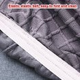 thumbnail image 3 of Protectores de funda de silla elásticos antisuciedad extraíbles, 3 of 6