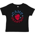 thumbnail image 3 of Inktastic Camp Grandma Boys or Girls Toddler T-Shirt, 3 of 5