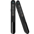 thumbnail image 1 of Wireless Presenter Rechargeable,Doosl Presentation Remote , Hyperlink, Volume Control - 2.4GHz PowerPoint Clicker for Classroom, Lecture Hall, Conference Room, Exhibition Hall, etc, 1 of 6