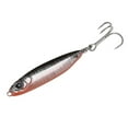 thumbnail image 6 of Sinking Colorful Bass Hook Lead Casting Spinning Baits Jig Bait Metal Fishing Lures E - 10G, 6 of 8