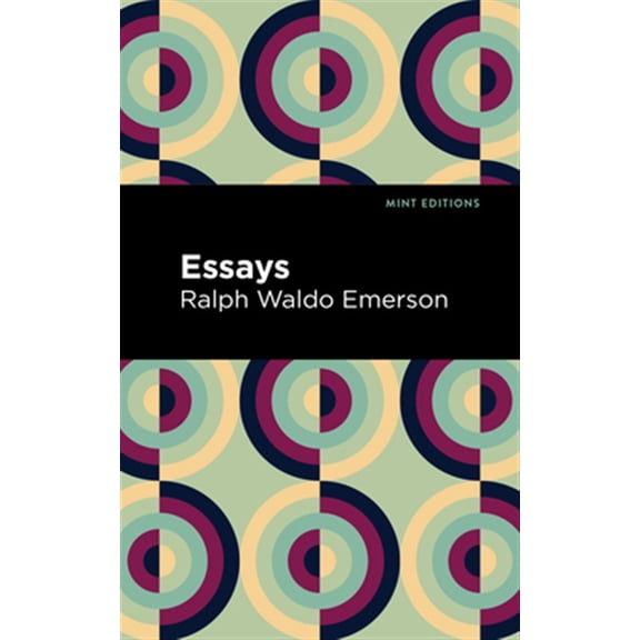 Pre-Owned Mint Editions (Nonfiction Narratives: Essays, Speeches and Full-Length Work): Essays (Paperback)