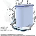 thumbnail image 4 of Filter Cartridges for Aqua Clean Fully Automatic Coffee Machines,for Philips Ca6903/10 and Ca6903/22_, 4 of 5