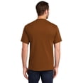 thumbnail image 2 of Port & Company - Tall Essential Tee, 2 of 5