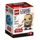 thumbnail image 1 of LEGO BrickHeadz Rey 41602, 1 of 3