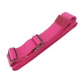 thumbnail image 2 of Banda de resistencia Ejercicio Banda de entrenamiento Anti Slip Slip Starter entrenamiento de ejercicios asistido con ejercicio de Correa para hacer Rojo, 2 of 8