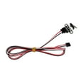 thumbnail image 4 of Módulo De Interruptor De Límite Mecánico 2xReemplazar Con Cable De 1 M Para Rampas 1.4 Accesorio Horizontal, 4 of 9