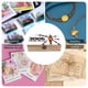 thumbnail image 5 of 2001: Una Odisea en el Espacio Caja Organizadora de Madera Rústica - Caja Decorativa Multifuncional para Escritorio, Hogar, Oficina, Joyas y Manualidades, 5 of 6