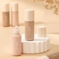 thumbnail image 3 of QIBEST Liquid Foundation Base High Coverage Waterproof Face Concealer Cream Lasting Oil-Control Professional Makeup For Women, 3 of 11
