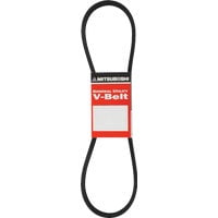 MBL Corporation 4L440A 0.5 x 44 in. Utility V-Belt