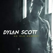 Dylan Scott - An Old Memory - Country - CD