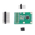 thumbnail image 4 of 【MRS111A】AS5047D / AS5047P Placa Adaptadora Codificador Codificador Magnético SPI ABI Modulación Ancho Pulso (AS5047D), 4 of 9