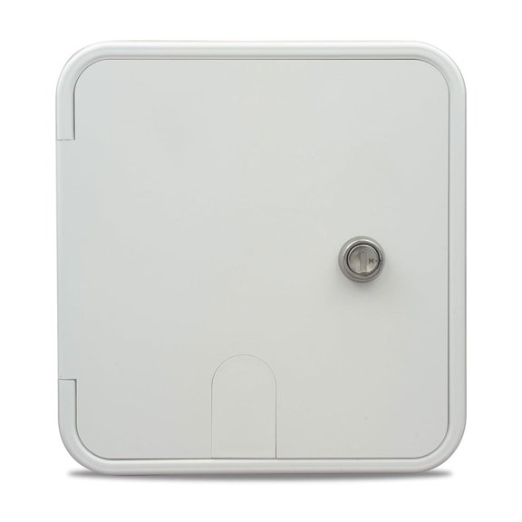 B&B Molders 94337 Lg 30/50 Amp Elec HTC Key