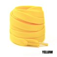 thumbnail image 1 of Lefu Thick Flat Fat Shoe Laces Wide Shoelaces All Shoe Types Trainer Boot Shoes, 1 of 9