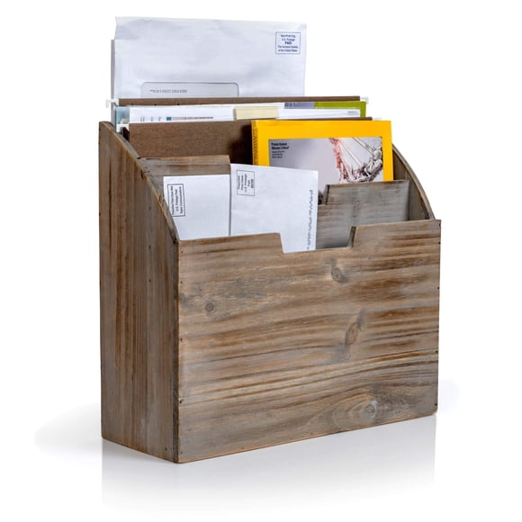 Besti Wooden Desk Organizers for Office & Home Us