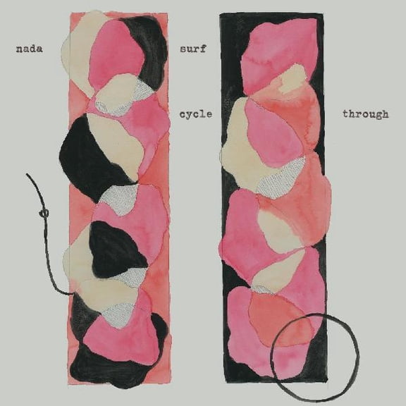 Nada Surf - Cycle Through - Music & Performance - Vinyl