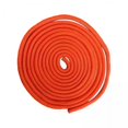 thumbnail image 1 of 2x Cuerda De Parachoques Para Barco Marino De 2 M Línea De Defensa Para Boyas De Barco Inflable Resistente Naranja 6 Mm 2 Metros, 1 of 8