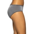 thumbnail image 5 of Vanity Fair Lingerie Women's Illumination Hipster Underwear, 5 of 5