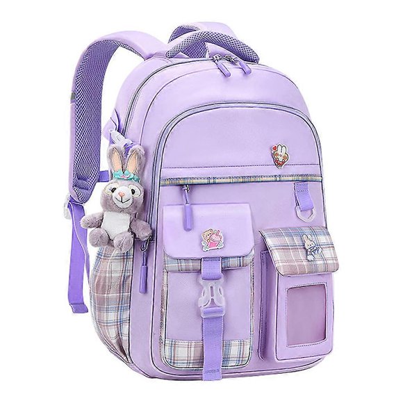 School backpack girls, school bag girls, waterproof daypacks with ergonomic design, fashion leisure backpack, teenager backpack for school or travel