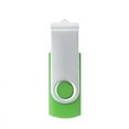 thumbnail image 1 of USB3.0 Flash Drive Large Capacity USB Stick High Speed USB Drive green, 1 of 5