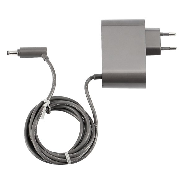 Charger For V6 Dc58 Dc59 Dc62 Dc74 Vacuum Cleaner Power Cord Adapter Replaceable Parts Eu Plug