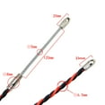 thumbnail image 4 of Coofit Wire Threading Device Multi-purpose Creative Wire Lead Device Wire Threader, 4 of 10