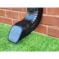 thumbnail image 1 of Extensión Gutter Downspout GutterGate, 2 x 3 pulgadas, tipo A, negra, 1 of 6