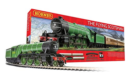 flying scotsman thomas walmart