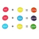 thumbnail image 5 of Juego de Bingo Multicolor y Bolsa de 100 Fichas de Bingo con 100 Fichas, 5 of 7