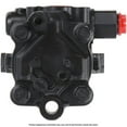 thumbnail image 2 of A1 Cardone 21-494 Power Steering Pump For 10-15 Armada Pathfinder QX56 Titan, 2 of 4