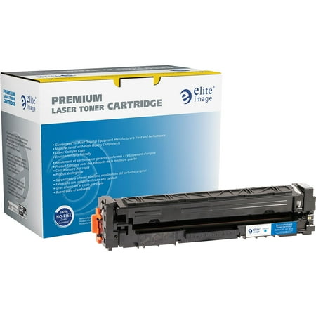UPC: 0035255762410 | Remanufactured Elite Image ELI76241 HP 201X Hi-yield Toner Cartridge 1 Each
