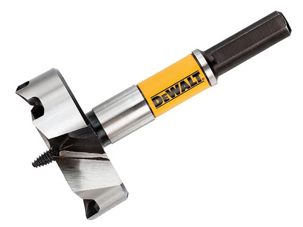 Forstner dewalt cheap