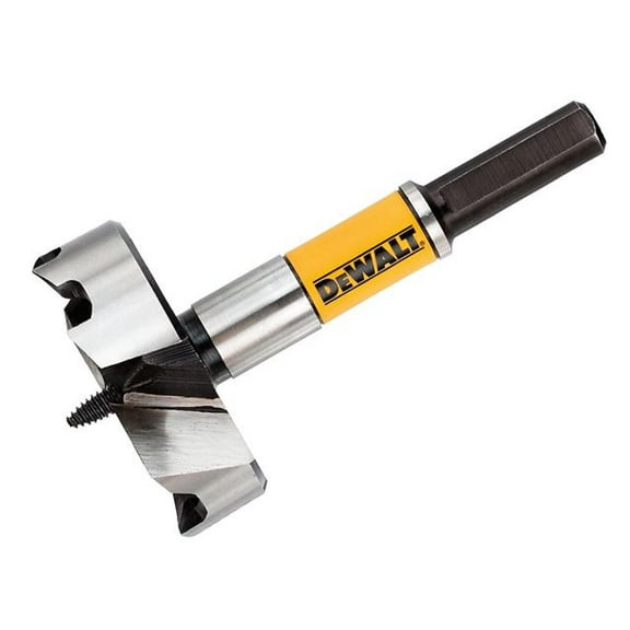 DEWALT - Self-Feed Drill Bit 74mm