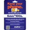 MetroPCS BYOD SIM Activation Kit