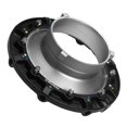 thumbnail image 1 of Adaptador de velocidad Profoto 100504 RFi para Bowens/Calumet, 1 of 3