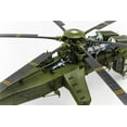 thumbnail image 5 of ICM Sikorsky CH-54A Tarhe U.S. Heavy Helicopter Plastic Model Kit, 1/35 Scale, 5 of 10