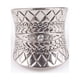 thumbnail image 2 of Bohemia Vintage Flor Tallada Diamante Cristal Rhinestone, 2 of 6