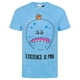 thumbnail image 1 of Rick And Morty - Camiseta modelo Existence Is Pain (Azul), 1 of 2