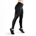 thumbnail image 3 of Women's Active Karen Side Mesh Legging, 3 of 3