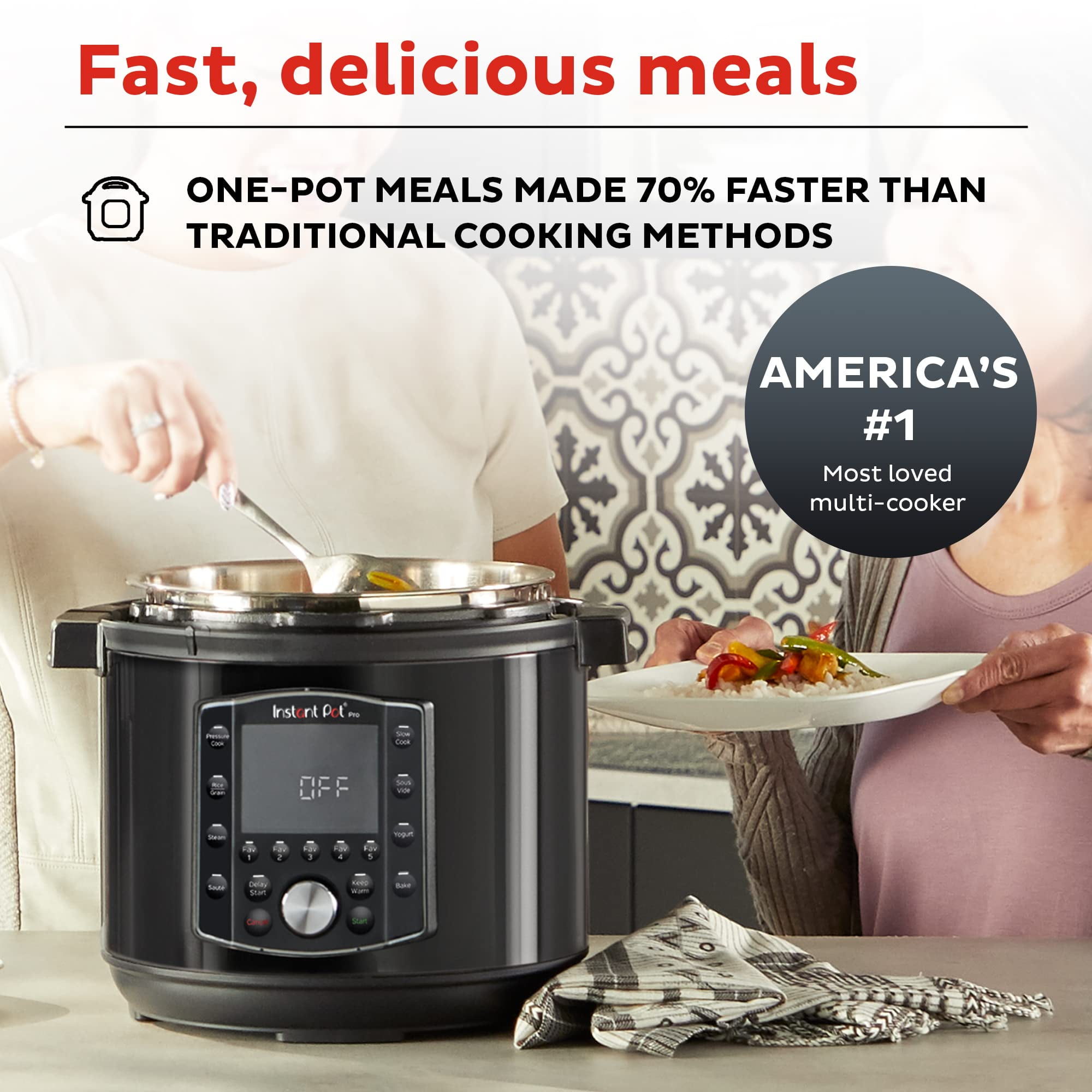 Instant pot 8 quart recipes new arrivals
