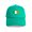 Green, variant on - Killarney Ireland - Adjustable 100% Brushed Unisex Casual Cotton Baseball Cap, Beige, 1