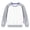 Grey, variant on Gerichy Boys Girls Crewneck Sweatshirt Long Sleeve Cute Tops for Kids Casual Fall Winter Pullover 1T-14T