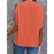 thumbnail image 5 of Blusa HyboMluo Summer Cold Shoulder 2024 para mujer, 5 of 5