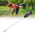 thumbnail image 1 of Soil Plant Moisture Meter, Plants Moisture Meter High Sensitivity Wide Application Stable  For Outdoor For Vegetation, 1 of 8
