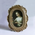 thumbnail image 4 of , Cadre d'Exposition Photo Mural de Table, 4 of 7