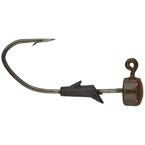 Eagle Claw Trokar Pro-V Finesse Jig Head